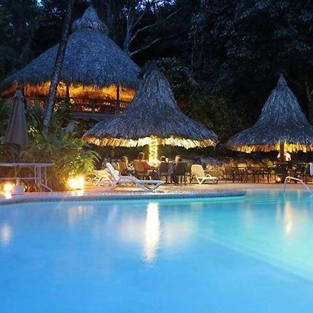 Villas Pico Bonito La Ceiba Esterno foto