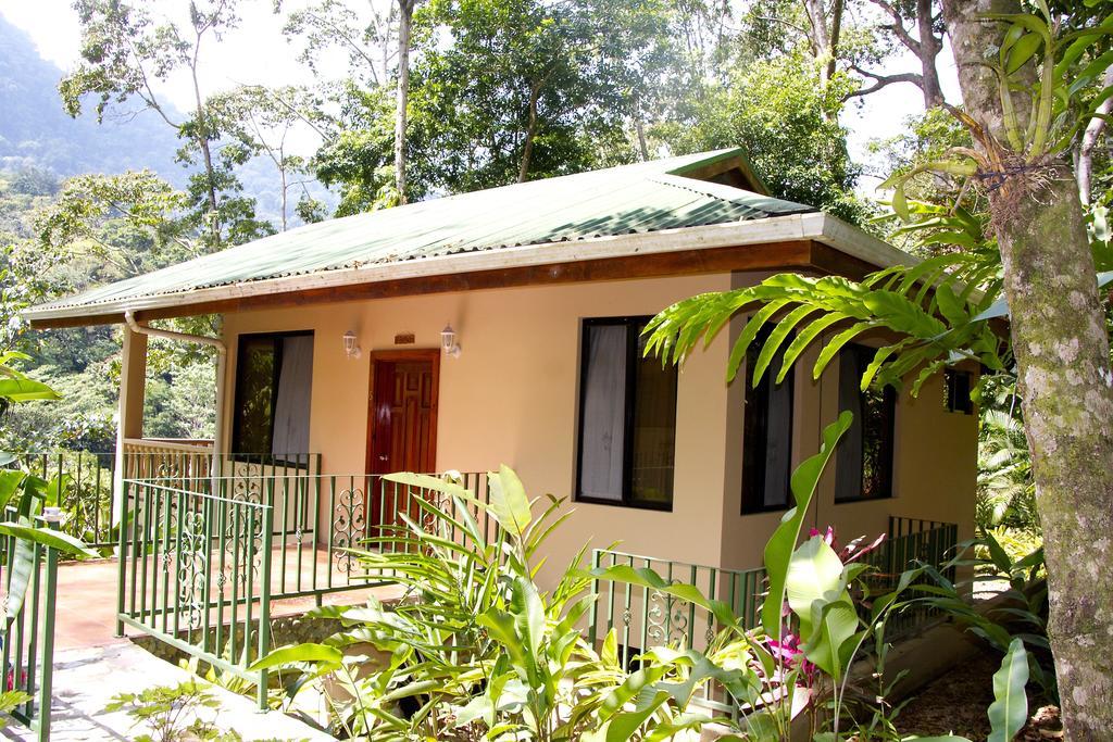 Villas Pico Bonito La Ceiba Esterno foto