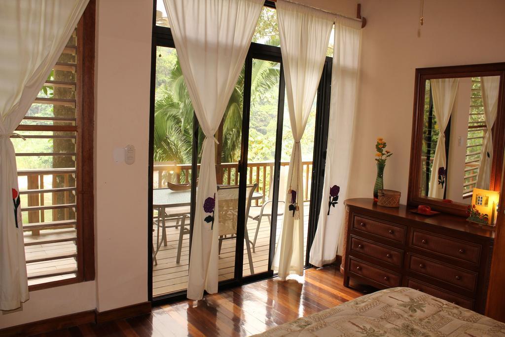 Villas Pico Bonito La Ceiba Camera foto