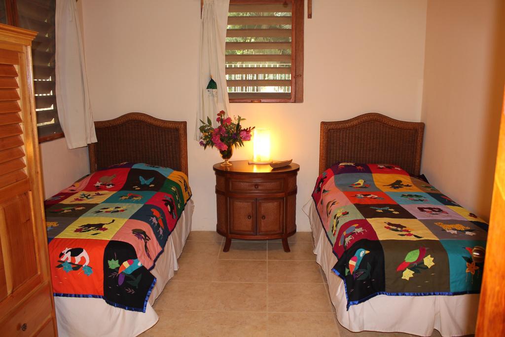 Villas Pico Bonito La Ceiba Camera foto