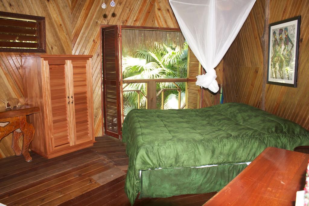 Villas Pico Bonito La Ceiba Esterno foto