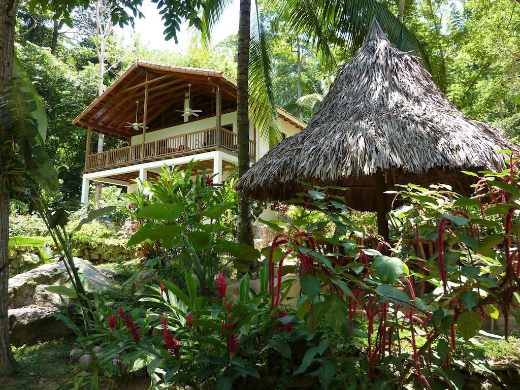 Villas Pico Bonito La Ceiba Esterno foto