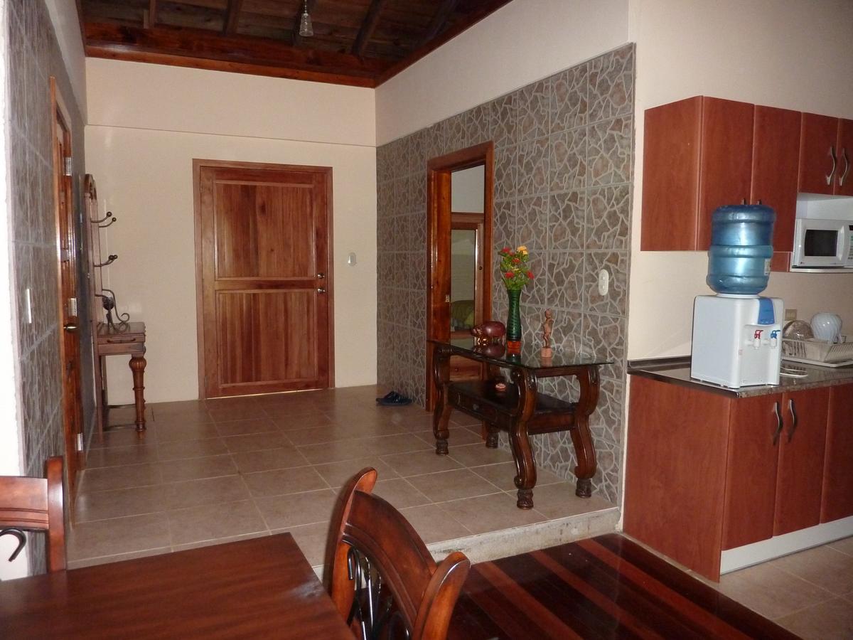 Villas Pico Bonito La Ceiba Esterno foto