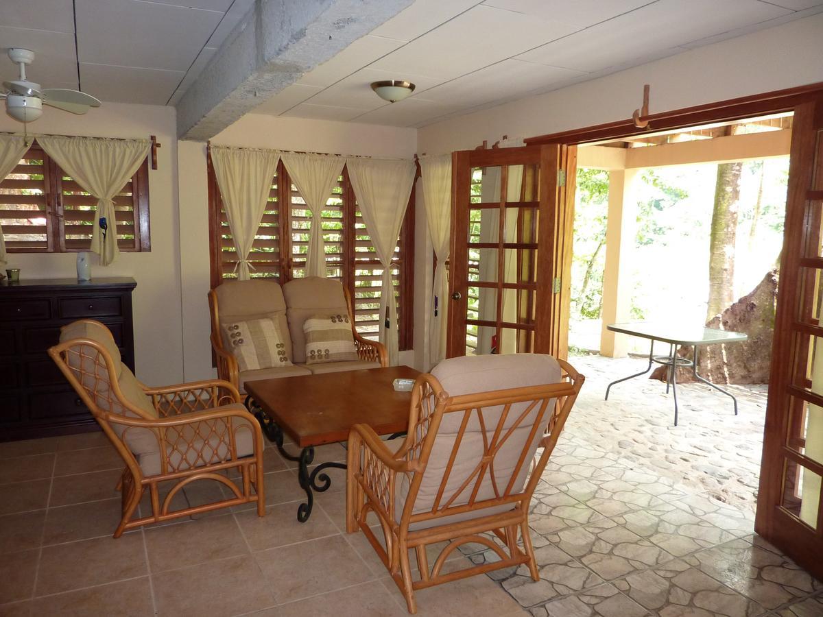 Villas Pico Bonito La Ceiba Esterno foto