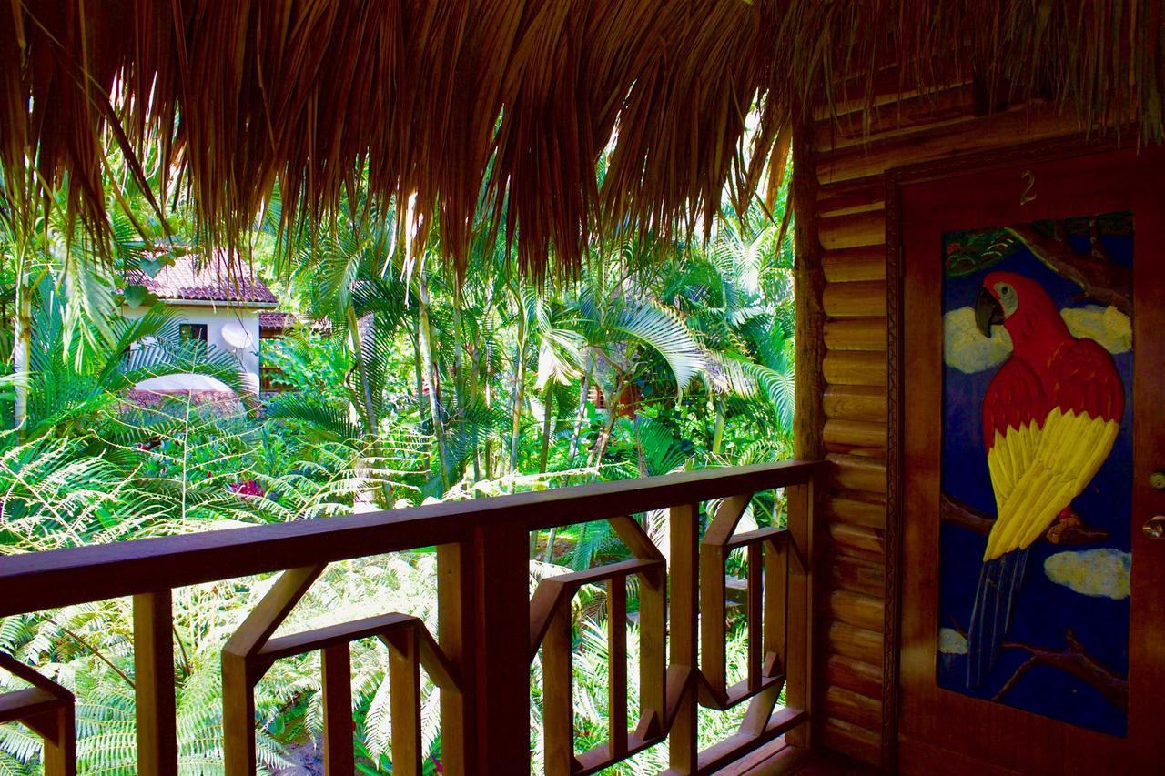Villas Pico Bonito La Ceiba Esterno foto