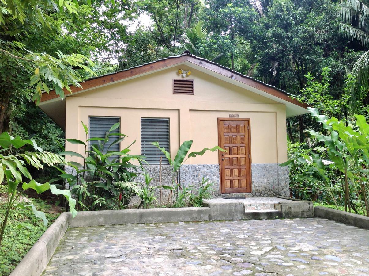 Villas Pico Bonito La Ceiba Esterno foto