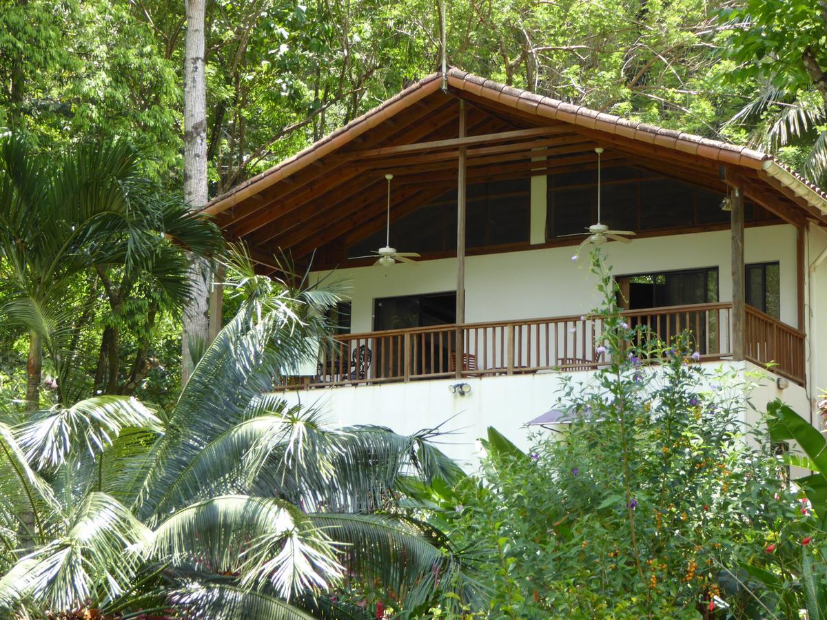 Villas Pico Bonito La Ceiba Esterno foto