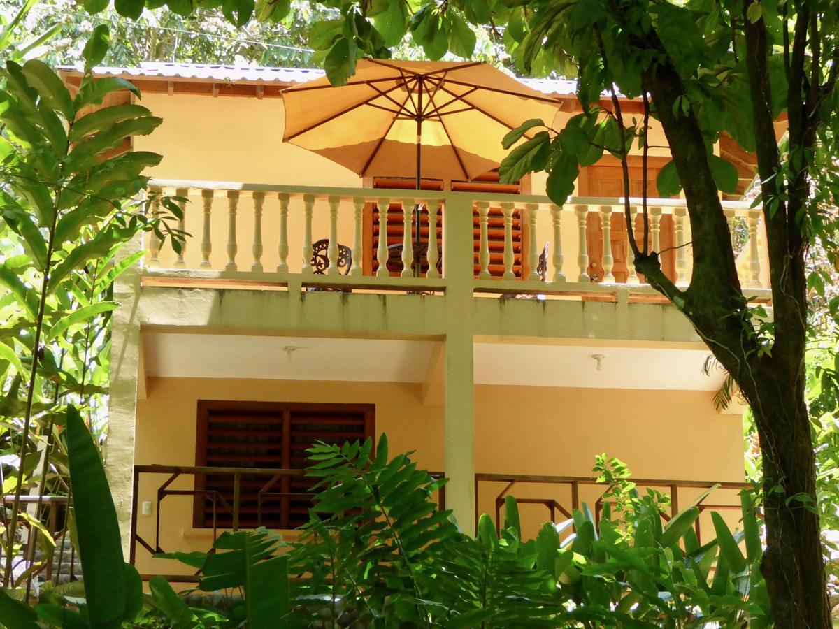 Villas Pico Bonito La Ceiba Esterno foto