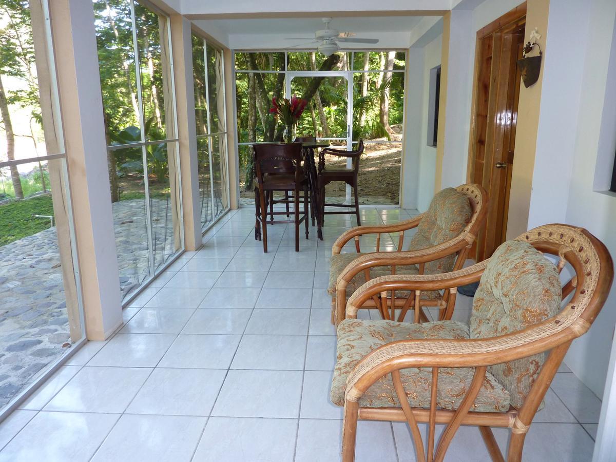 Villas Pico Bonito La Ceiba Esterno foto