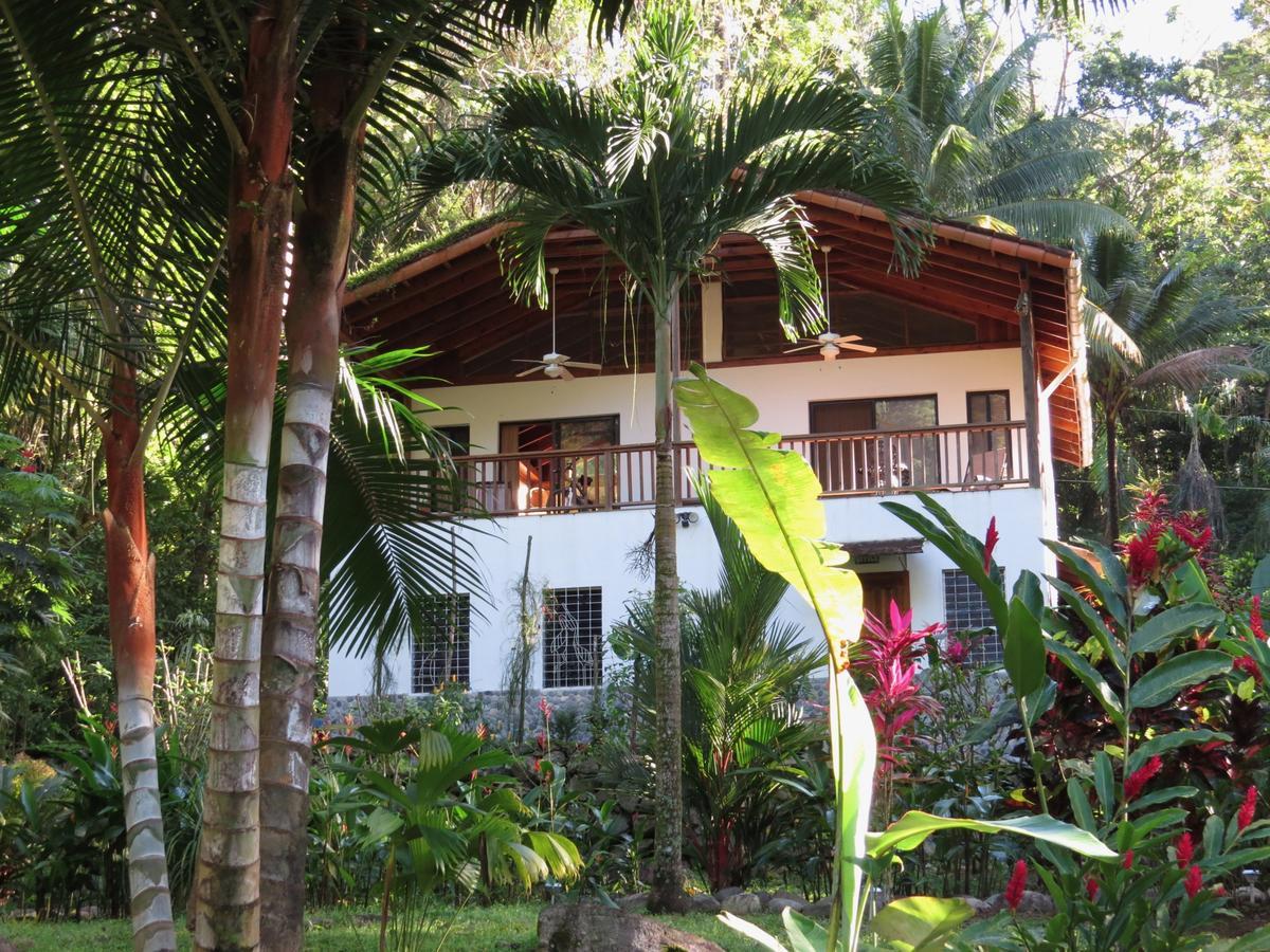 Villas Pico Bonito La Ceiba Esterno foto