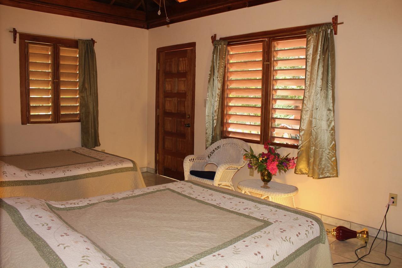 Villas Pico Bonito La Ceiba Esterno foto