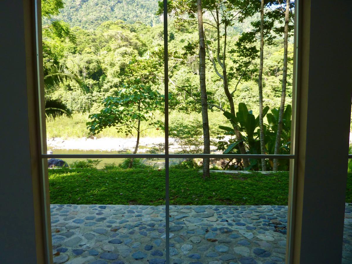 Villas Pico Bonito La Ceiba Esterno foto