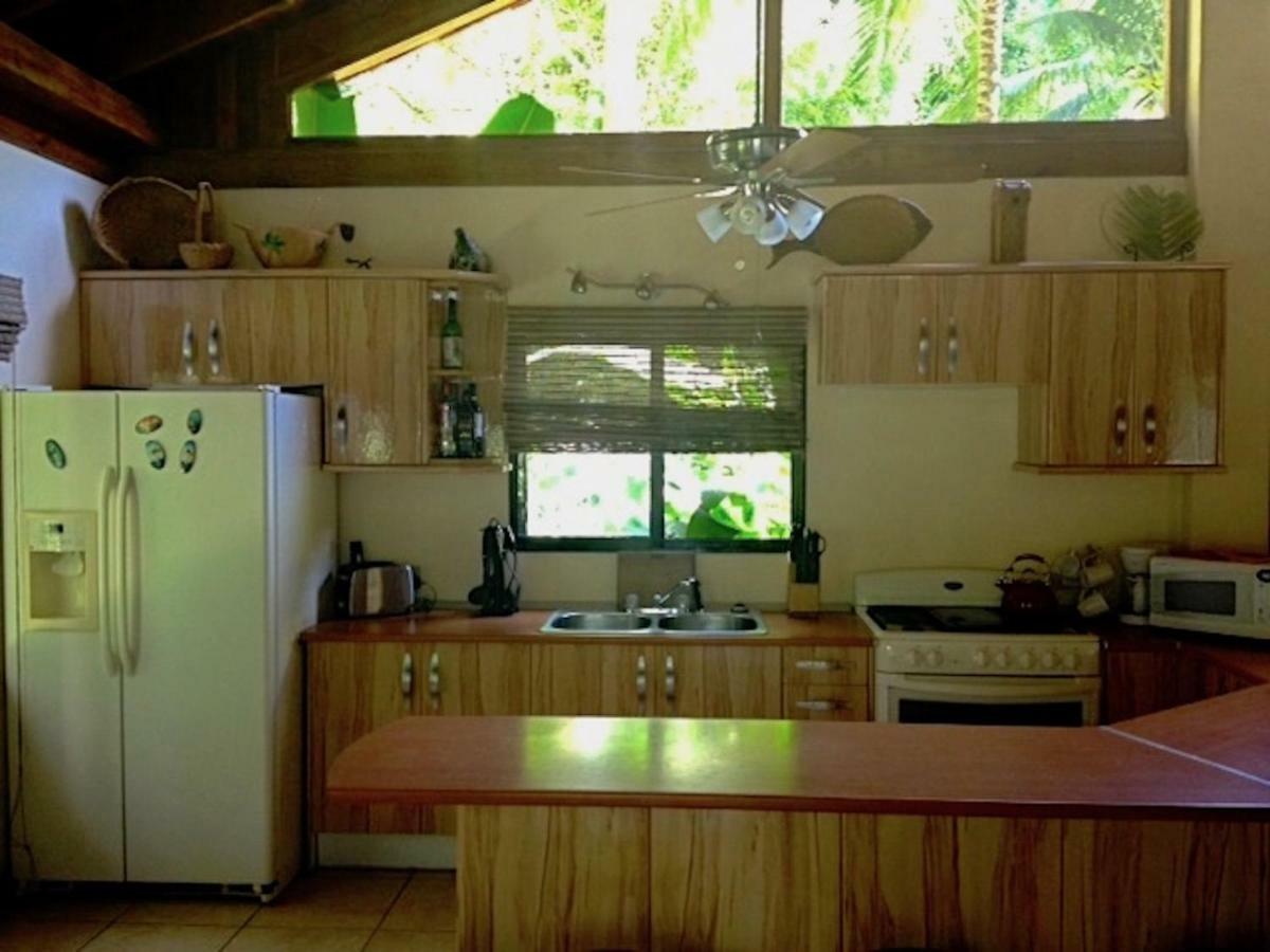 Villas Pico Bonito La Ceiba Esterno foto